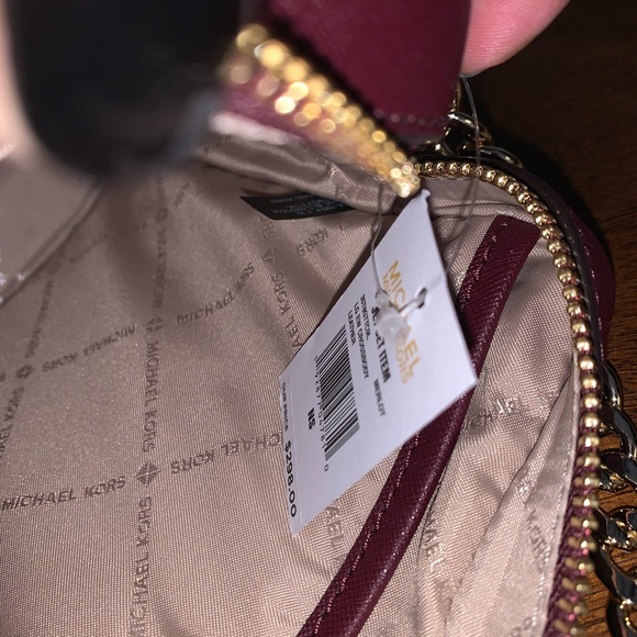 Last one ♥️New MK Crossbody Beautiful - Picture 5 of 6